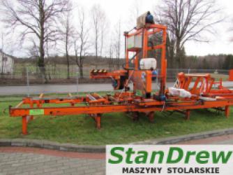 Trak belt levels WIREX CZ-1 / BIG